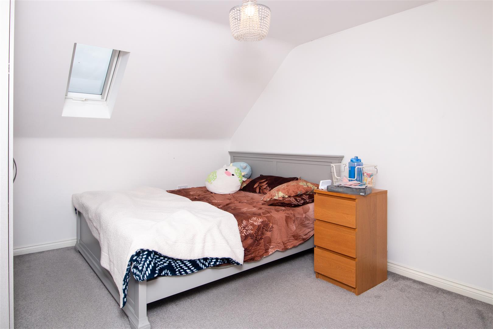 Cardiff Way, Kingsmead, Milton Keynes